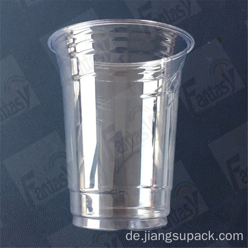 Haustier Cold Drinks Tasse Einwegbecher mit Deckel